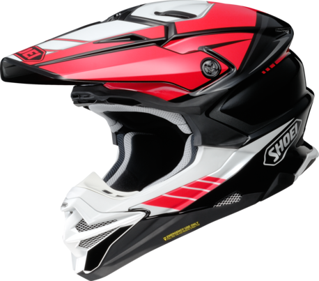Shoei VFX-WR 06 Jammer TC-1